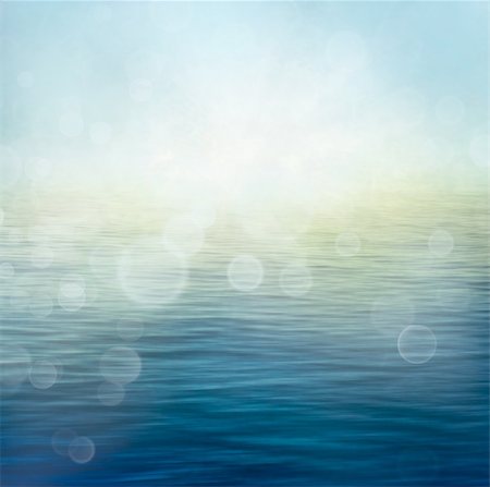 spa water background pictures - Small waves on water surface in motion blur. Foto de stock - Super Valor sin royalties y Suscripción, Código: 400-05382395