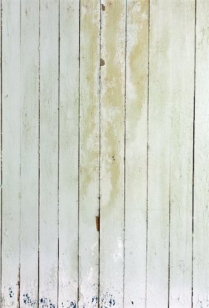 the background of weathered white painted wood Stock Photo - Budget Royalty-Free & Subscription, Code: 400-05664412