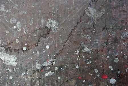 simsearch:400-05255905,k - Grunge cement wall: can be used as background Stock Photo - Budget Royalty-Free & Subscription, Code: 400-05664563