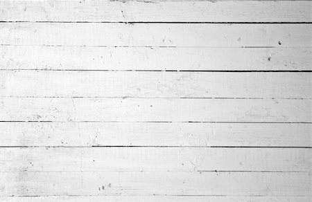 the background of weathered white painted wood Stock Photo - Budget Royalty-Free & Subscription, Code: 400-05664687