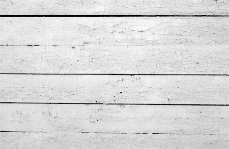 the background of weathered white painted wood Stock Photo - Budget Royalty-Free & Subscription, Code: 400-05664719