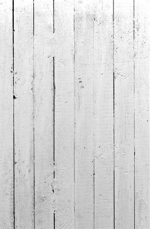 the background of weathered white painted wood Stock Photo - Budget Royalty-Free & Subscription, Code: 400-05664710