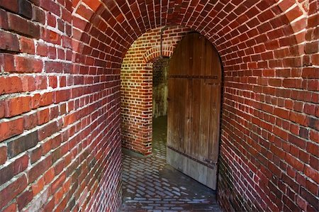 East Martello Tower in Key West, Florida Photographie de stock - Aubaine LD & Abonnement, Code: 400-05667991