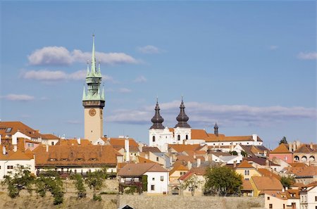 simsearch:400-05897043,k - Znojmo, Czech Republic Stock Photo - Budget Royalty-Free & Subscription, Code: 400-05668373