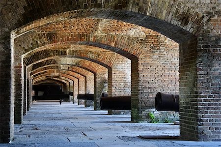 subtropical - Historic Fort Taylor in Key West, Florida Stock Photo - Budget Royalty-Free & Subscription, Code: 400-05668617