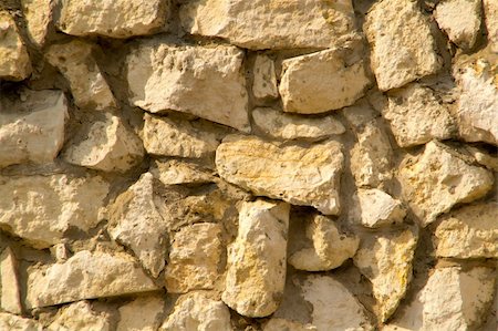 The wall of the roughest stones Stock Photo - Budget Royalty-Free & Subscription, Code: 400-05668998
