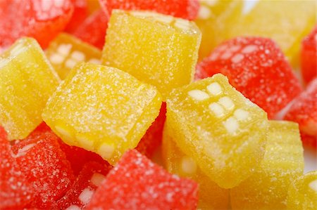 simsearch:400-04781520,k - background of delicious sweet candies in sugar Photographie de stock - Aubaine LD & Abonnement, Code: 400-05674724