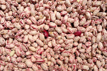 paolikphoto (artist) - Close up of beans Stock Photo - Budget Royalty-Free & Subscription, Code: 400-05676479