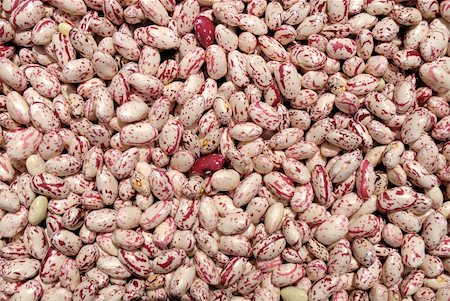 paolikphoto (artist) - Close up of beans Stock Photo - Budget Royalty-Free & Subscription, Code: 400-05676481