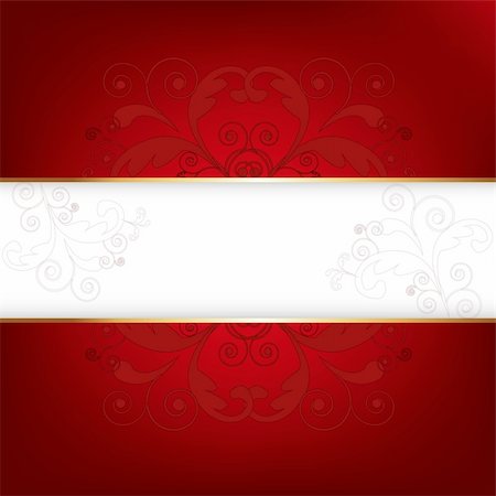 red carpet vector background - Red Background, Vector Illustration Stock Photo - Budget Royalty-Free & Subscription, Code: 400-05670851