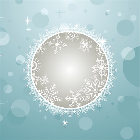 simsearch:400-05699416,k - Illustration Christmas invitation with effect bokeh - vector Stock Photo - Budget Royalty-Free & Subscription, Code: 400-05671416