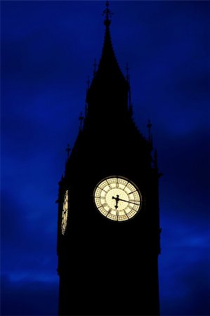 simsearch:400-05340740,k - Big Ben seen from Pariament Square Stock Photo - Budget Royalty-Free & Subscription, Code: 400-05671430
