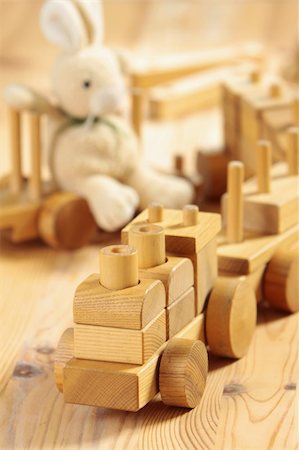 simsearch:400-05292821,k - wooden toys Stock Photo - Budget Royalty-Free & Subscription, Code: 400-05672451