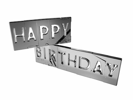 simsearch:400-08012338,k - happy birthday Stock Photo - Budget Royalty-Free & Subscription, Code: 400-05684833