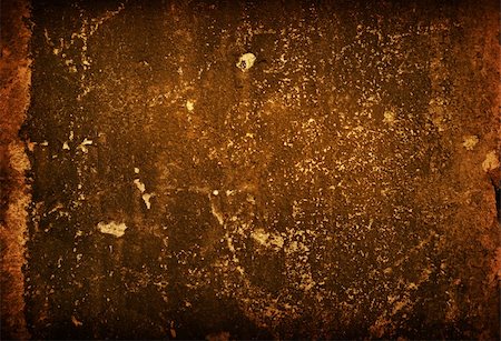 simsearch:400-04218849,k - Brown grungy wall - Great textures for your design Fotografie stock - Microstock e Abbonamento, Codice: 400-05685044