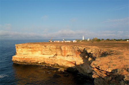 simsearch:400-05678506,k - Rocky cliffs, the Black Sea coast Stockbilder - Microstock & Abonnement, Bildnummer: 400-05680140