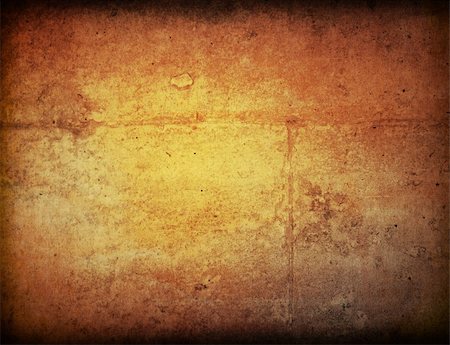 simsearch:400-04738096,k - Brown grungy wall - Great textures for your design Photographie de stock - Aubaine LD & Abonnement, Code: 400-05680737