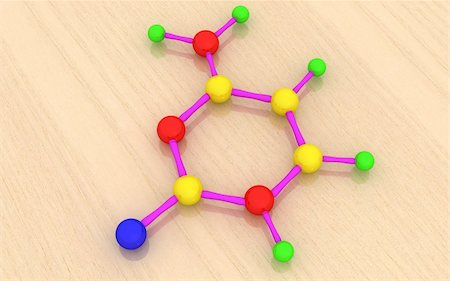 3D DNA Component cytosine Molecule Fotografie stock - Microstock e Abbonamento, Codice: 400-05682687