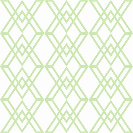 Abstract background of seamless fashion geometric patterns Fotografie stock - Microstock e Abbonamento, Codice: 400-05683162