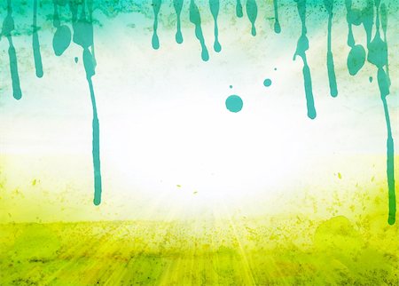 Abstract watercolor background Stock Photo - Budget Royalty-Free & Subscription, Code: 400-05694165