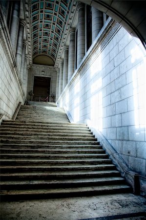 Inside the Capitol building at Havana photo Foto de stock - Super Valor sin royalties y Suscripción, Código: 400-05699379