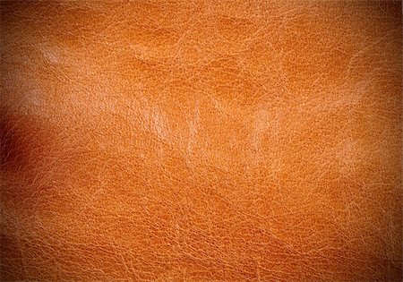 ruigsantos (artist) - Light brown leather texture with vignetting on the corners Fotografie stock - Microstock e Abbonamento, Codice: 400-05709173
