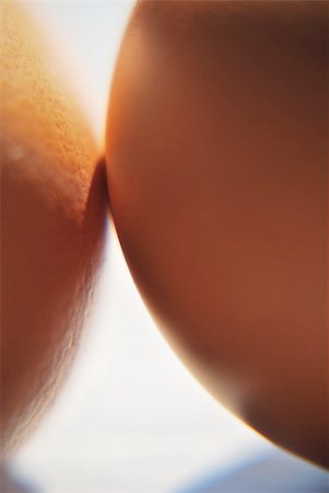 simsearch:400-04943721,k - a really nice close up of two eggs Stock Photo - Budget Royalty-Free & Subscription, Code: 400-05709377