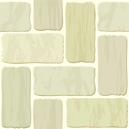 Seamless texture of different colors stonewall tile Photographie de stock - Aubaine LD & Abonnement, Code: 400-05701522