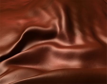 Waves leather texture background Foto de stock - Super Valor sin royalties y Suscripción, Código: 400-05702935