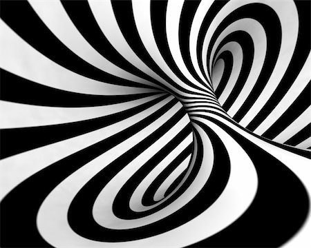 e spiral - Abstract background in black and white Stock Photo - Budget Royalty-Free & Subscription, Code: 400-05702961