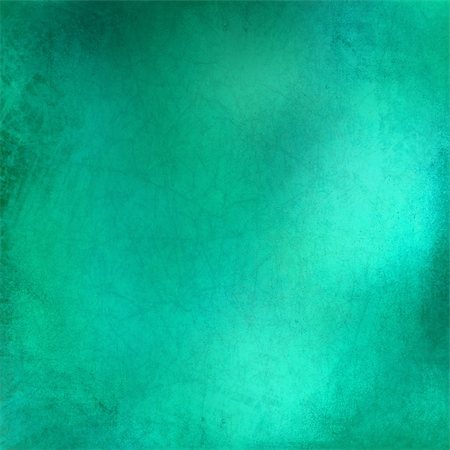 empty green color background - Light on the Water Cracked Grunge abstract on handmade Paper Photographie de stock - Aubaine LD & Abonnement, Code: 400-05714803