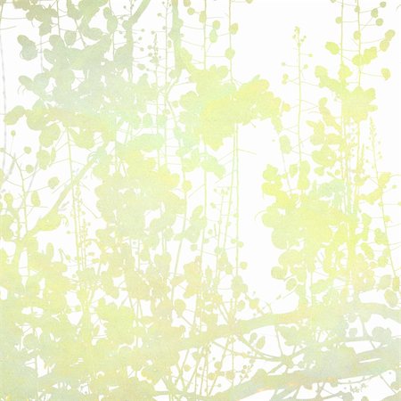 Watercolor Flowers in Grey Art Textured Background Photographie de stock - Aubaine LD & Abonnement, Code: 400-05716011