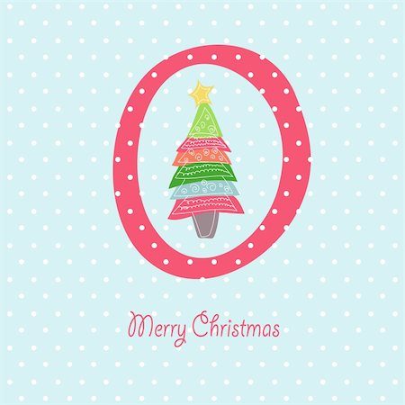 simsearch:400-08300223,k - Merry Christmas Stock Photo - Budget Royalty-Free & Subscription, Code: 400-05716551