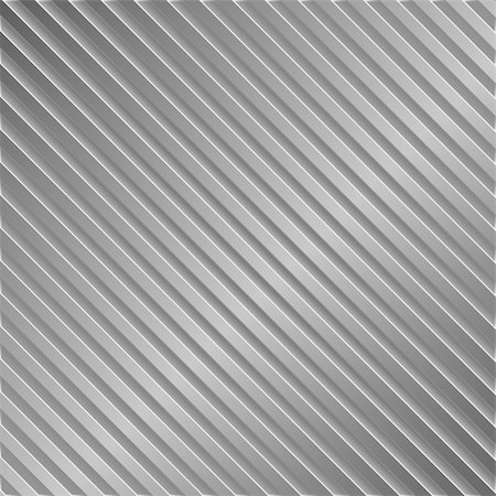 platine (métal) - Vector Metal Striped Background Photographie de stock - Aubaine LD & Abonnement, Code: 400-05719444