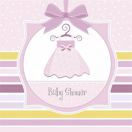 new baby girl Stock Photo - Budget Royalty-Free & Subscription, Code: 400-05711317