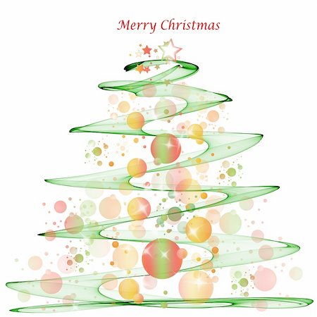 simsearch:400-05117036,k - Abstract background of beautiful christmas decoration Foto de stock - Super Valor sin royalties y Suscripción, Código: 400-05713155