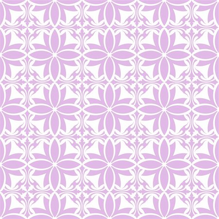 simsearch:400-05693933,k - Beautiful seamless floral pattern Photographie de stock - Aubaine LD & Abonnement, Code: 400-05713167