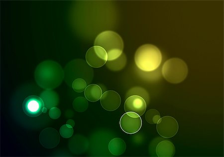 An image of a natural bokeh background Stock Photo - Budget Royalty-Free & Subscription, Code: 400-05724382