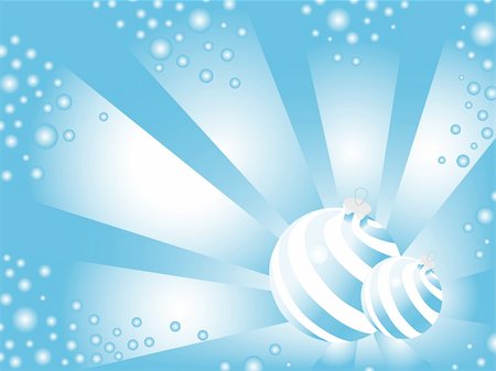 simsearch:400-04771465,k - abstract christmas holiday backgrounds. vector Stock Photo - Budget Royalty-Free & Subscription, Code: 400-05725184