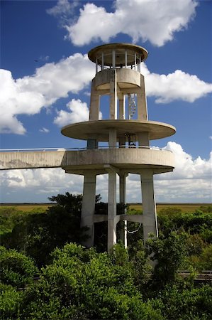 Shark Valley in Everglades National Park, Florida Photographie de stock - Aubaine LD & Abonnement, Code: 400-05727277