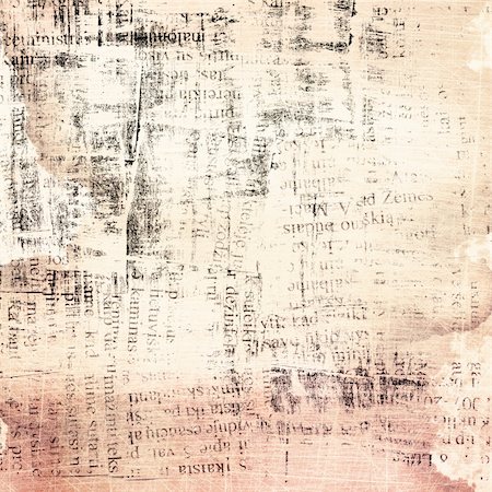 distressed textured background - Designed grunge paper background. Stock Photo - Budget Royalty-Free & Subscription, Code: 400-05728610