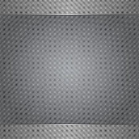 Vector Metal Background Stock Photo - Budget Royalty-Free & Subscription, Code: 400-05737900