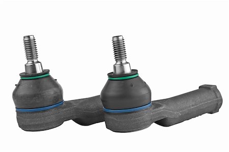 simsearch:400-08072345,k - tie rod end Foto de stock - Super Valor sin royalties y Suscripción, Código: 400-05731514