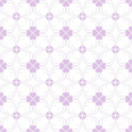 simsearch:400-05693933,k - Beautiful background of modern seamless floral patterb Photographie de stock - Aubaine LD & Abonnement, Code: 400-05732058