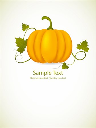 Vector thanksgiving background Stock Photo - Budget Royalty-Free & Subscription, Code: 400-05733451