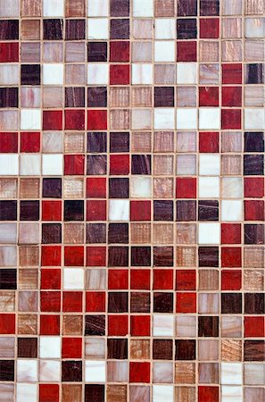 Abstract mosaic background Photographie de stock - Aubaine LD & Abonnement, Code: 400-05747951