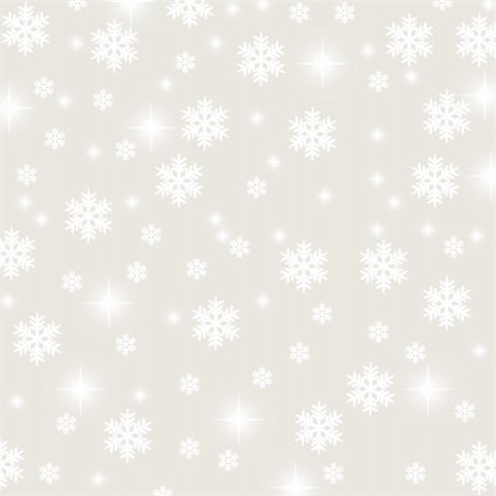 simsearch:400-04761157,k - christmas snowflake and stars illustration background Stock Photo - Budget Royalty-Free & Subscription, Code: 400-05741933