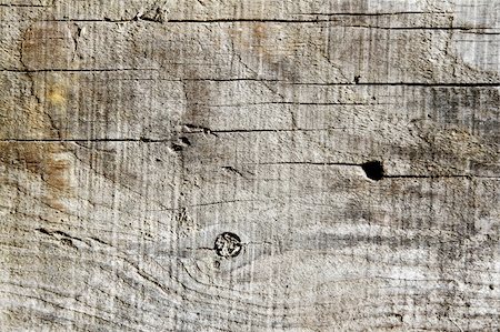 Closeup of grunge wooden texture Stock Photo - Budget Royalty-Free & Subscription, Code: 400-05752078