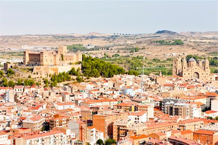 simsearch:400-05724376,k - Alcaniz, Aragon, Spain Stockbilder - Microstock & Abonnement, Bildnummer: 400-05753436