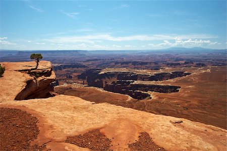simsearch:400-08315675,k - Red Desert, Canyonlands National Park, Utah, USA Stock Photo - Budget Royalty-Free & Subscription, Code: 400-05879309